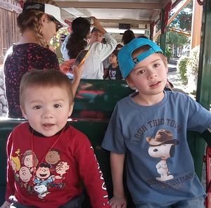 Meet your Posher, Priscilla